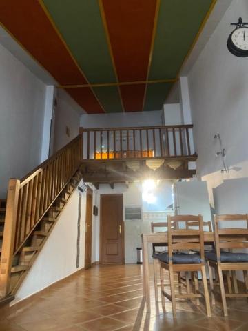 Casa Rural Coripe Zewnętrze zdjęcie