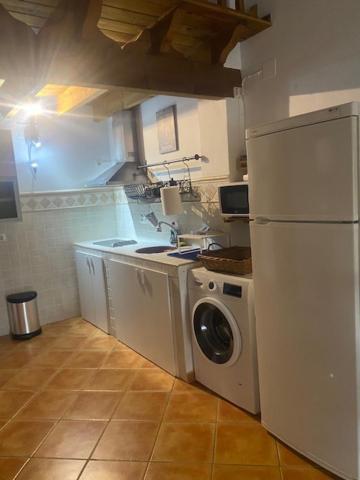 Casa Rural Coripe Zewnętrze zdjęcie