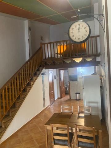 Casa Rural Coripe Zewnętrze zdjęcie