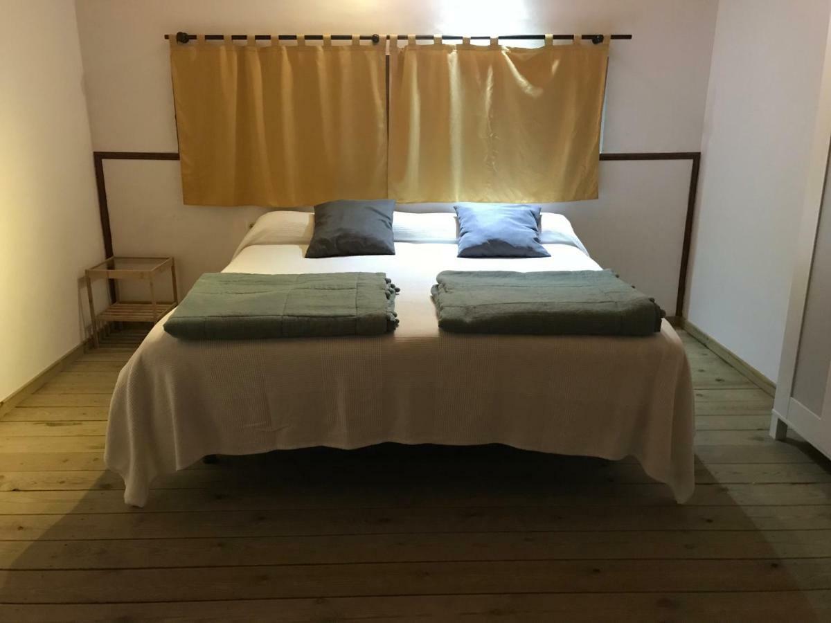 Casa Rural Coripe Zewnętrze zdjęcie