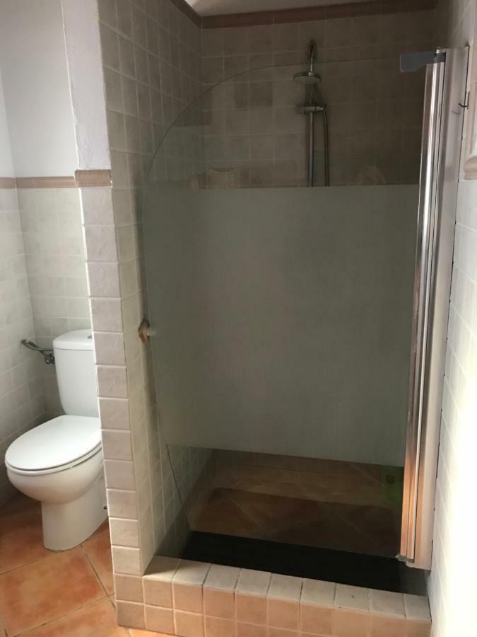 Casa Rural Coripe Zewnętrze zdjęcie